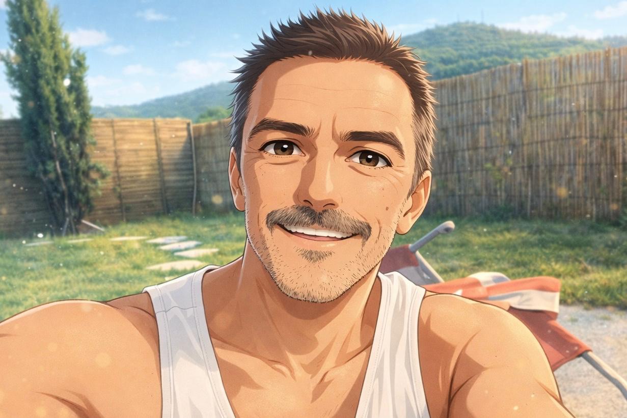 Olivier Bethencourt