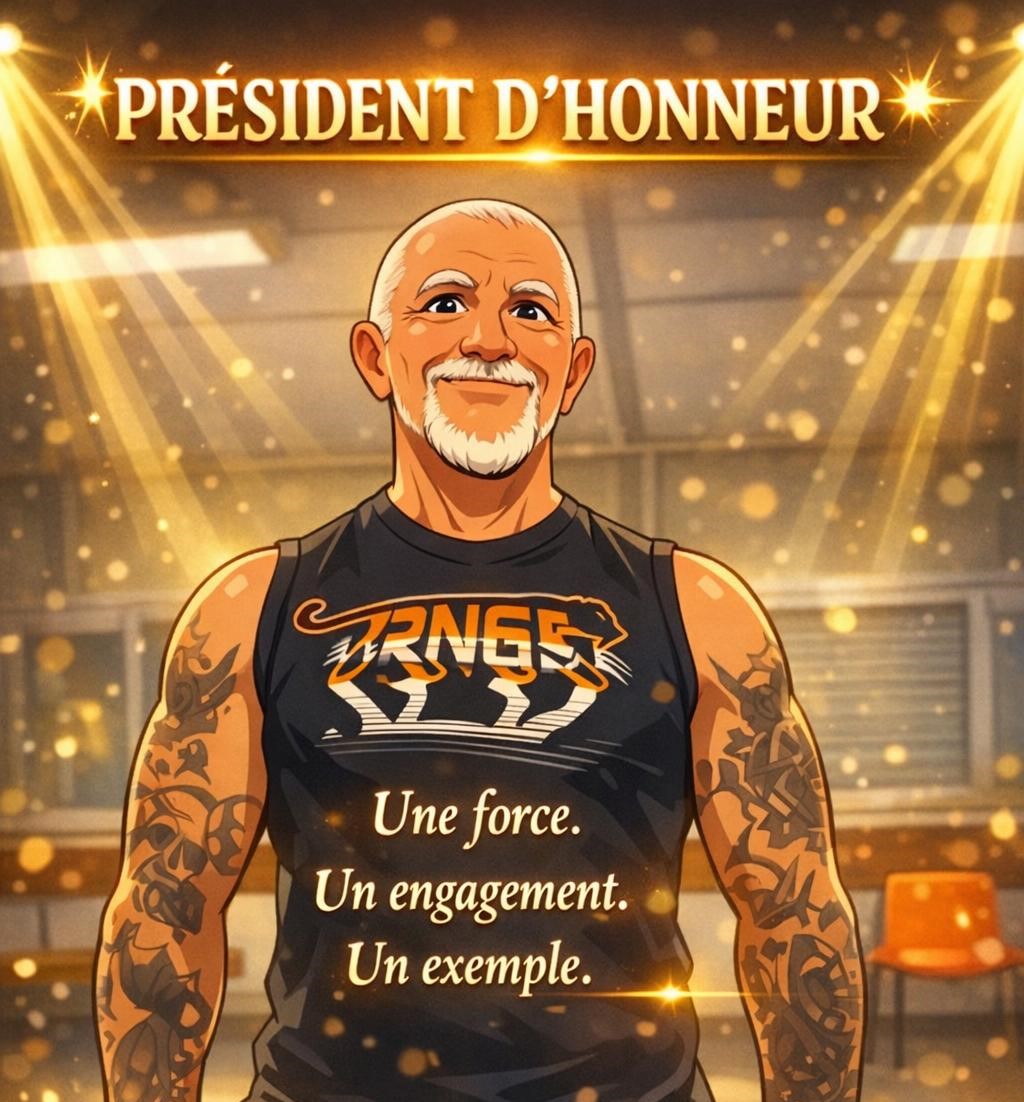 Patrick Lejeune